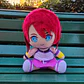 Kairi - Peluche Ichiban Kuji [Kingdom Hearts] - thumbnail 1