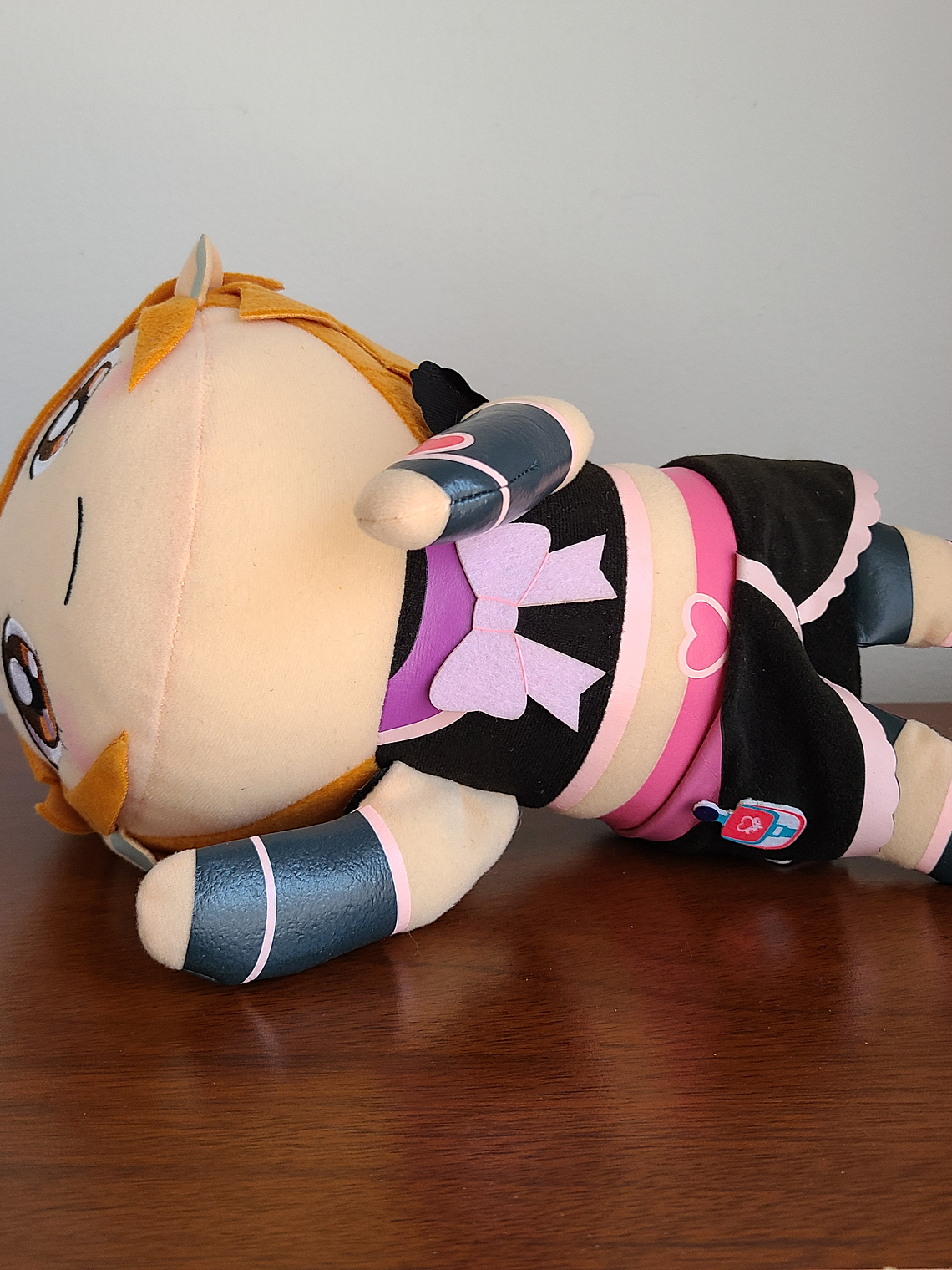 Cure Black & Cure White - Set de peluches [Futari wa Pretty Cure] 3