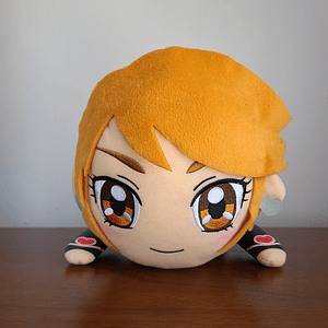 Cure Black & Cure White - Set de peluches [Futari wa Pretty Cure]