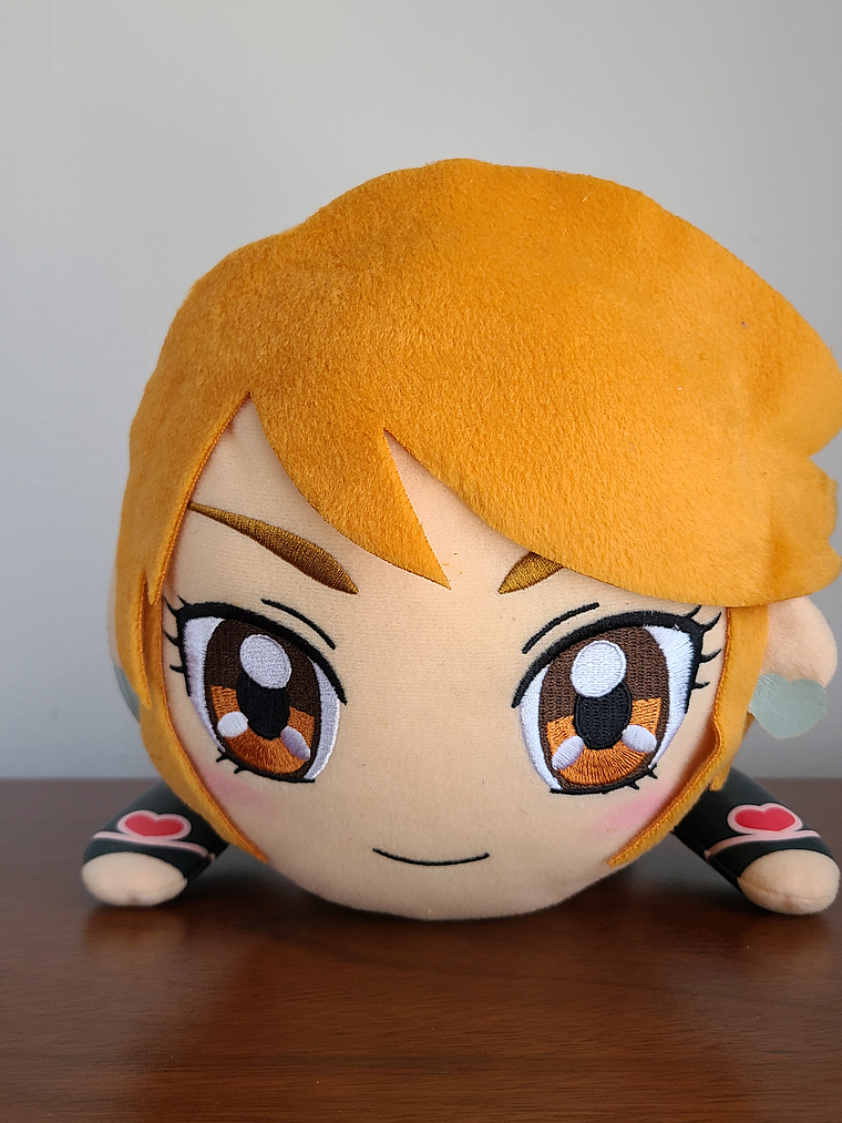 Cure Black & Cure White - Set de peluches [Futari wa Pretty Cure] 2