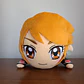 Cure Black & Cure White - Set de peluches [Futari wa Pretty Cure] - thumbnail 2
