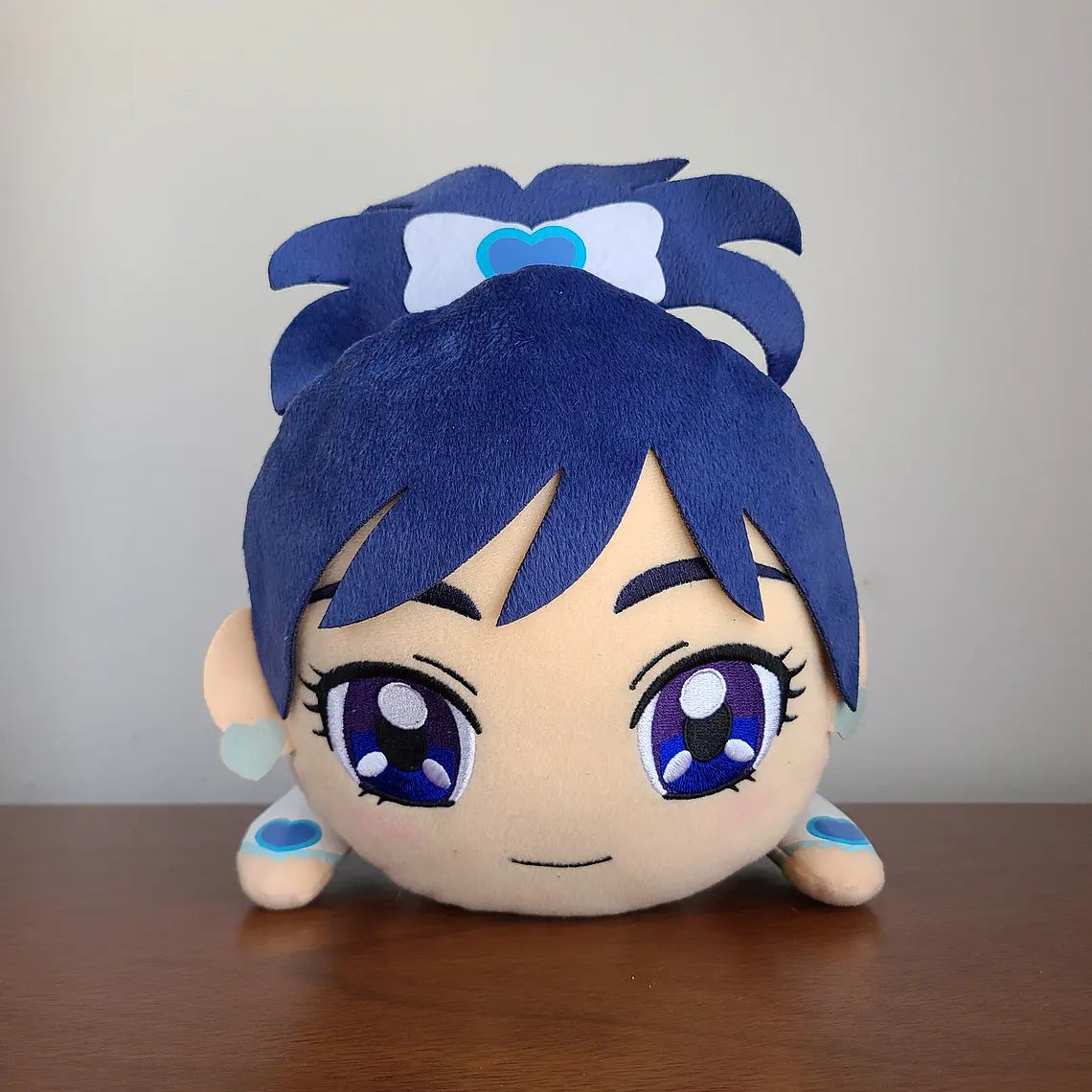 Cure Black & Cure White - Set de peluches [Futari wa Pretty Cure] 4