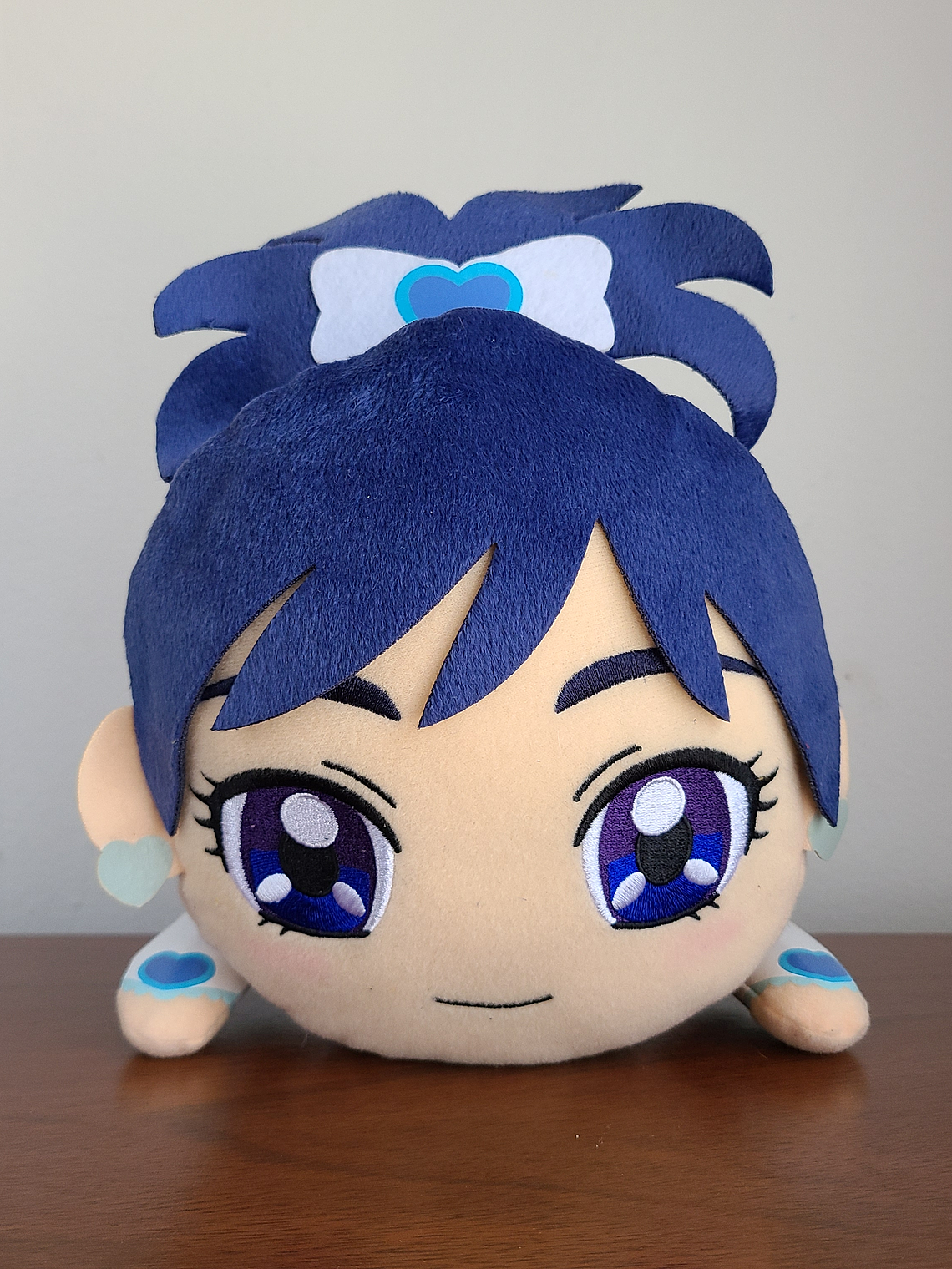 Cure Black & Cure White - Set de peluches [Futari wa Pretty Cure] 4