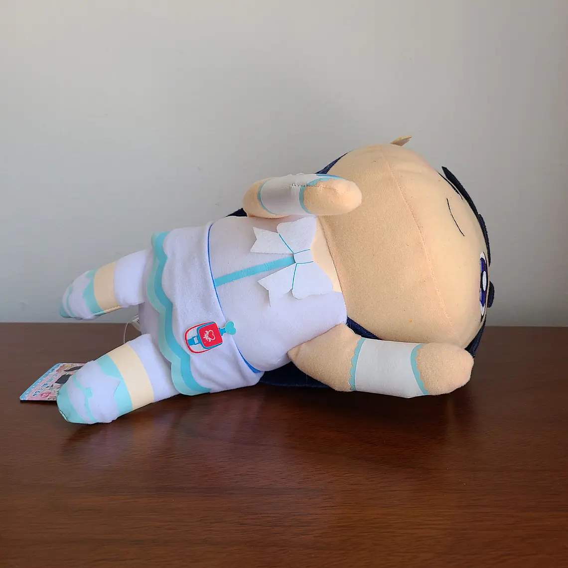 Cure Black & Cure White - Set de peluches [Futari wa Pretty Cure] 5