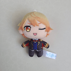 [Wonderlands x Showtime] Tsukasa Tenma - Peluche Petit Nui [Project Sekai]