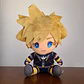 Sora - Peluche Ichiban Kuji [Kingdom Hearts] - thumbnail 1