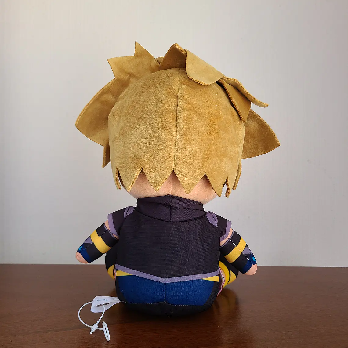 Sora - Peluche Ichiban Kuji [Kingdom Hearts] 2