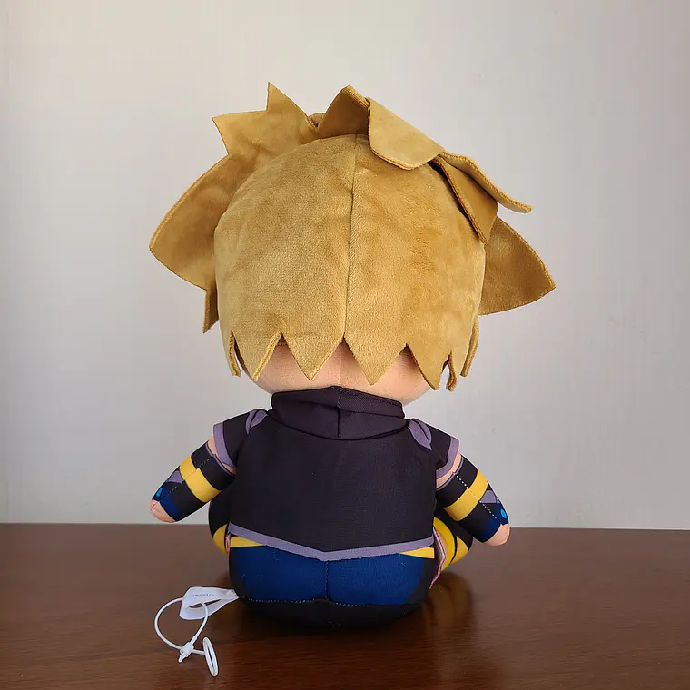 Sora - Peluche Ichiban Kuji [Kingdom Hearts] 2