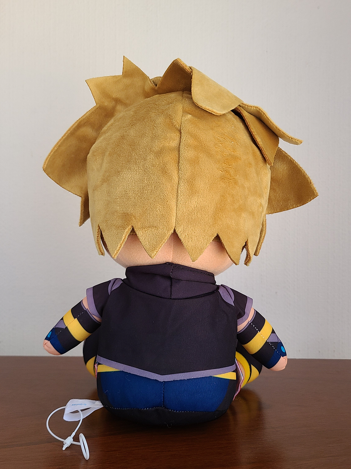 Sora - Peluche Ichiban Kuji [Kingdom Hearts] 2