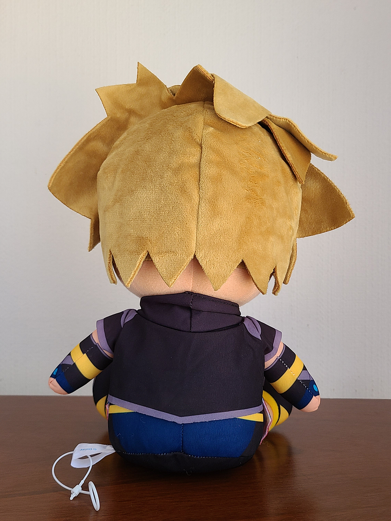 Sora - Peluche Ichiban Kuji [Kingdom Hearts] 2