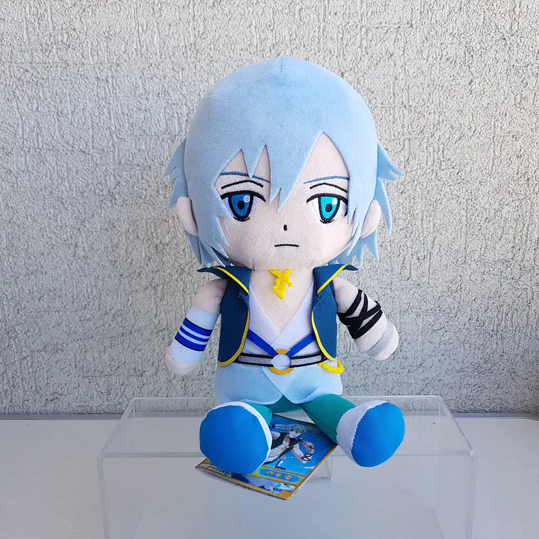Tamaki Yotsuba - Peluche Nuigurumi Bandai [Idolish7] 1