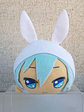 Tamaki Yotsuba - Peluche Kiradoru BIG Usagi [Idolish7] - thumbnail 1