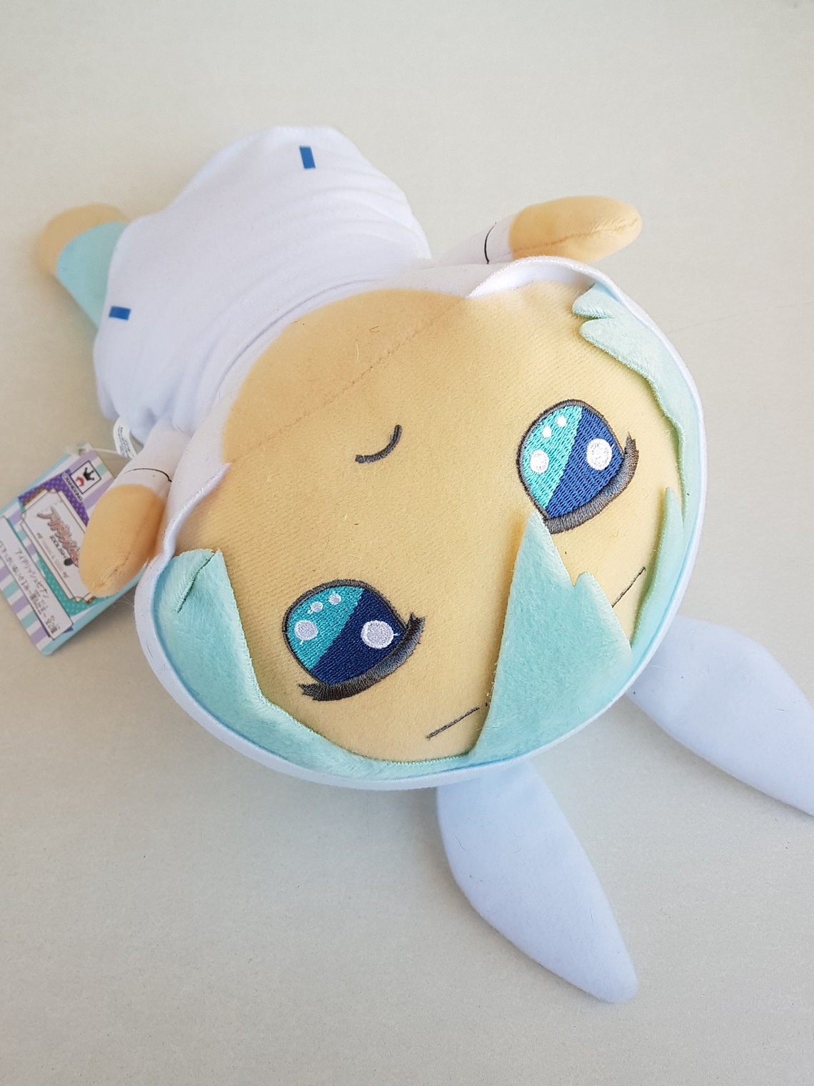 Tamaki Yotsuba - Peluche Kiradoru BIG Usagi [Idolish7] 2