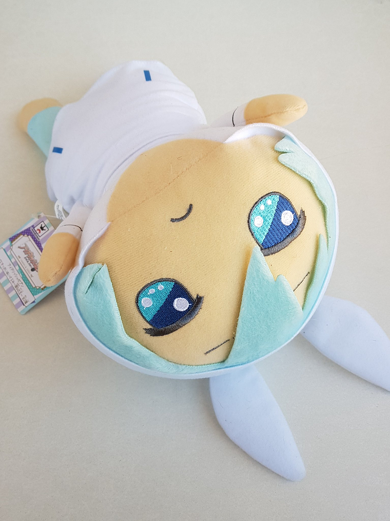 Tamaki Yotsuba - Peluche Kiradoru BIG Usagi [Idolish7] 2