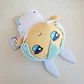 Tamaki Yotsuba - Peluche Kiradoru BIG Usagi [Idolish7] - thumbnail 2