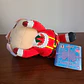 Tenn Kujo - Peluche Kiradoru Navidad [Idolish7] - thumbnail 2
