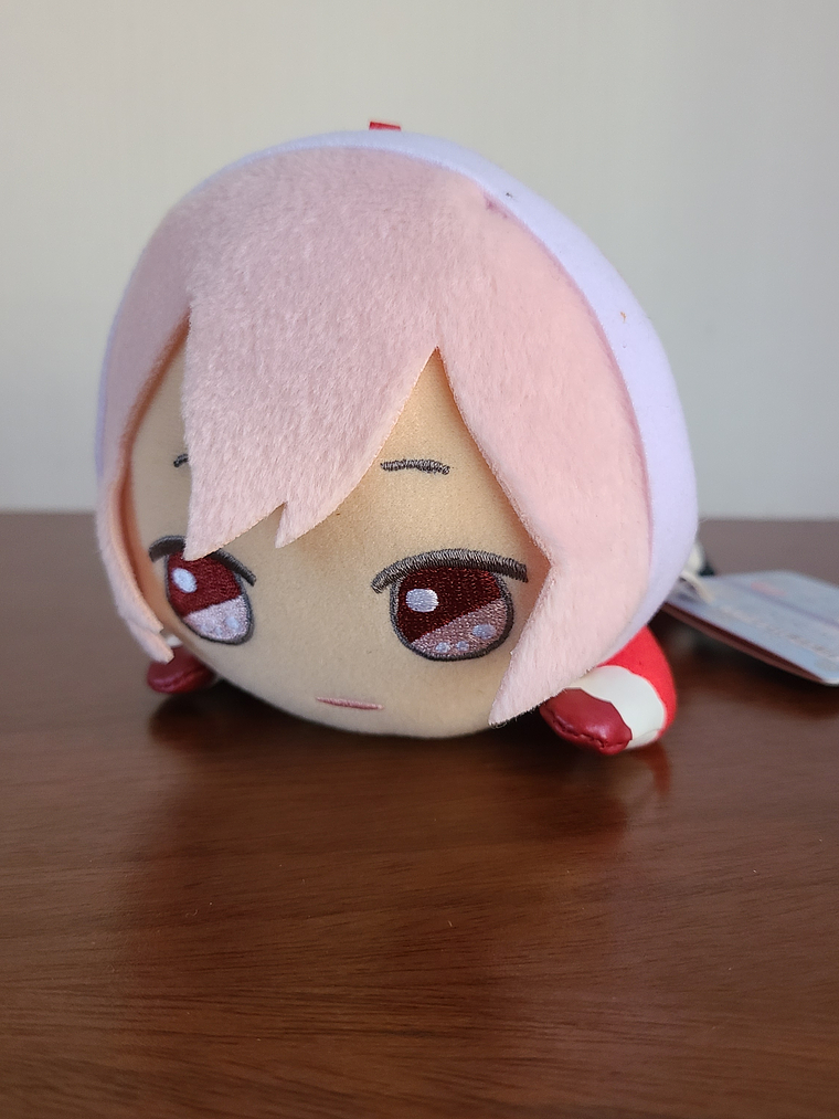 Tenn Kujo - Peluche Kiradoru Navidad [Idolish7] 1