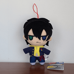 [Buster Bros] Saburo Yamada - Peluche Sanrio Remix [Hypnosis Mic]