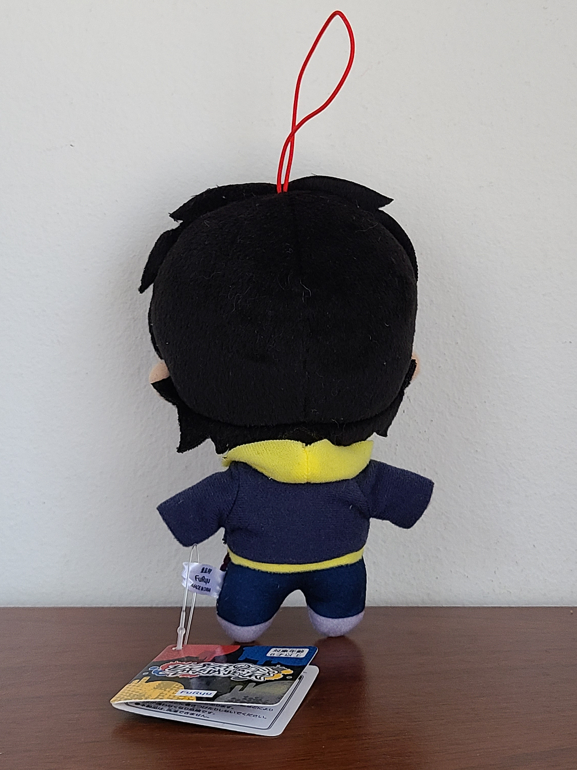 [Buster Bros] Saburo Yamada - Peluche Sanrio Remix [Hypnosis Mic] 2