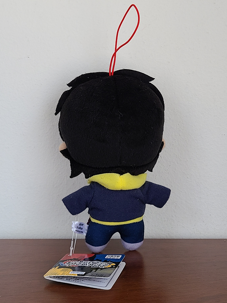 [Buster Bros] Saburo Yamada - Peluche Sanrio Remix [Hypnosis Mic] 2