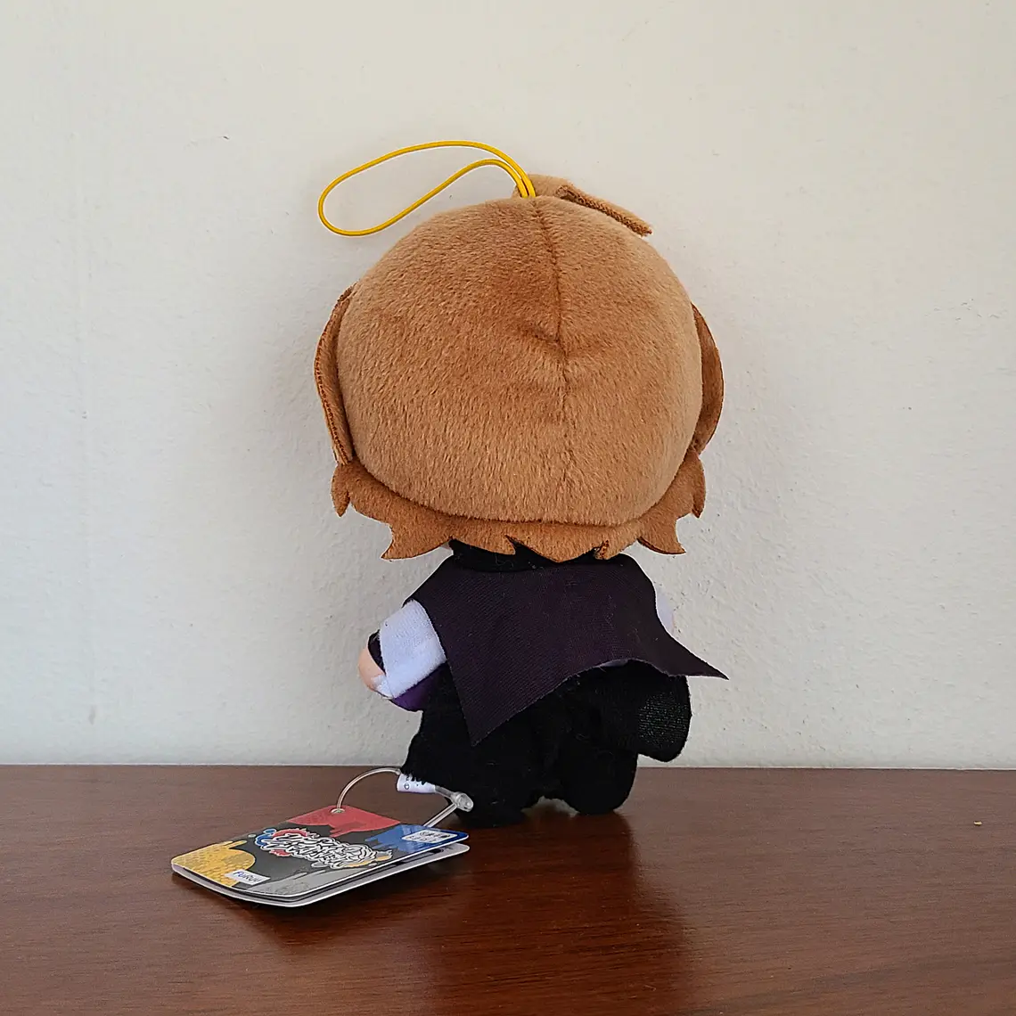 [Fling Posse] Gentaro Yumeno - Peluche Sanrio Remix [Hypnosis Mic] 2