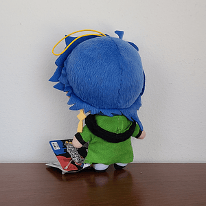 [Fling Posse] Dice Arisugawa - Peluche Sanrio Remix [Hypnosis Mic]