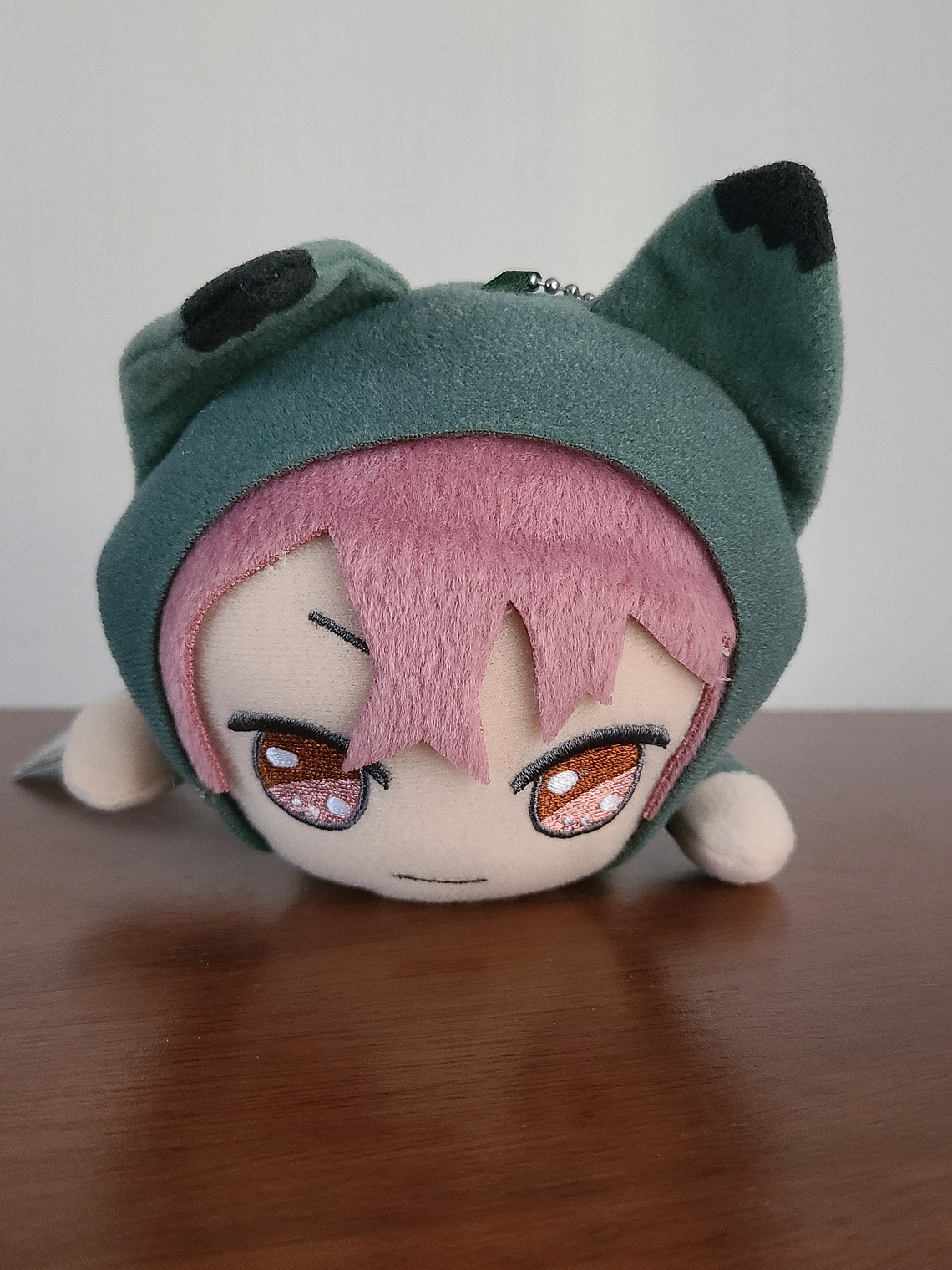 Torao Mido - Peluche Kiradoru Usagi [Idolish7] 1