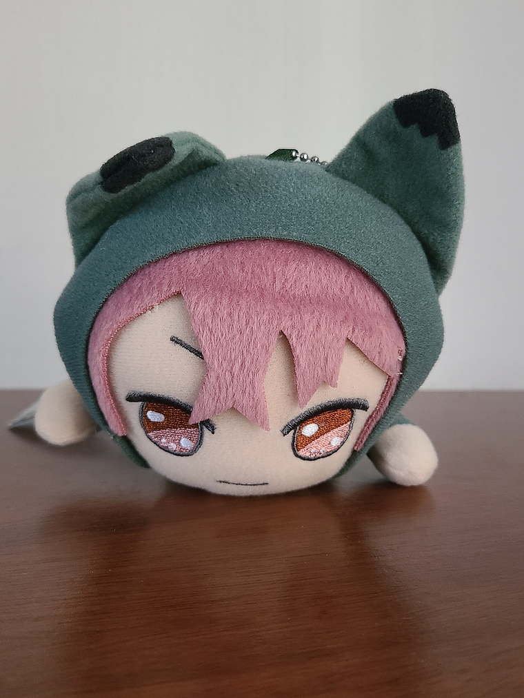 Torao Mido - Peluche Kiradoru Usagi [Idolish7] 1