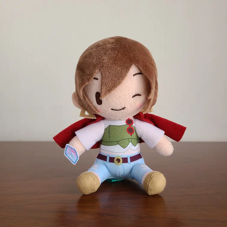 [Vivid Bad Squad] MEIKO - Peluche Fuwa Fuwa [Project Sekai] [Vocaloid] 1