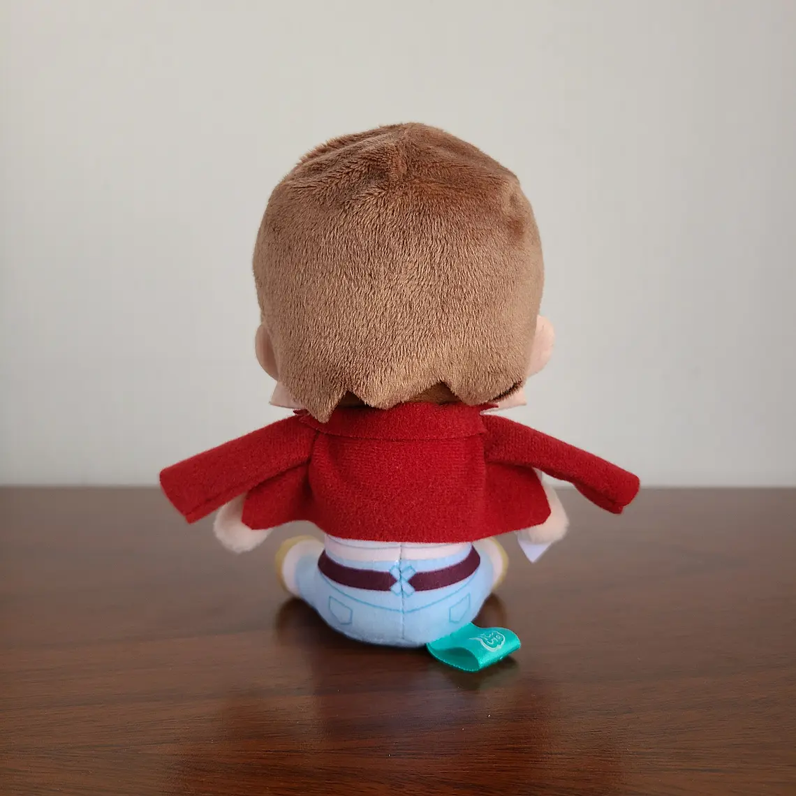 [Vivid Bad Squad] MEIKO - Peluche Fuwa Fuwa [Project Sekai] [Vocaloid] 2