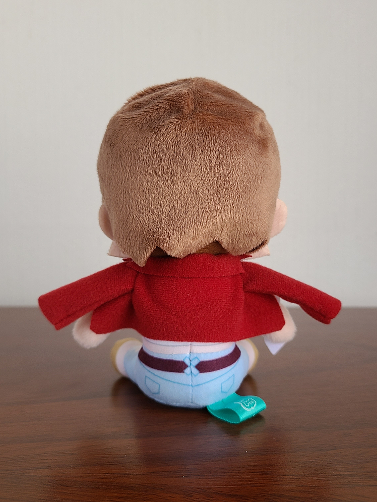 [Vivid Bad Squad] MEIKO - Peluche Fuwa Fuwa [Project Sekai] [Vocaloid] 2