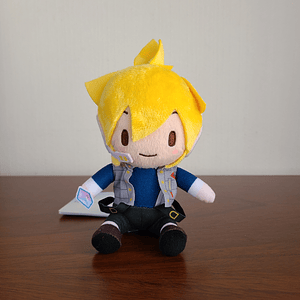 [Vivid Bad Squad] Len Kagamine - Peluche Fuwa Fuwa [Project Sekai] [Vocaloid]