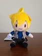 [Vivid Bad Squad] Len Kagamine - Peluche Fuwa Fuwa [Project Sekai] [Vocaloid] - thumbnail 1