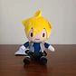 [Vivid Bad Squad] Len Kagamine - Peluche Fuwa Fuwa [Project Sekai] [Vocaloid] - thumbnail 1