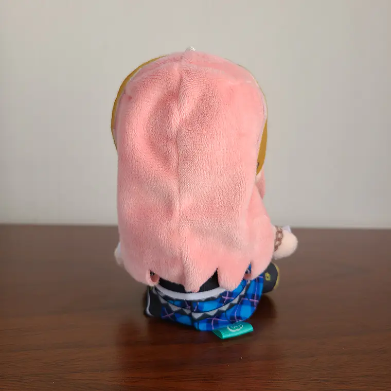 [Leo/need] Luka Megurine - Peluche Fuwa Fuwa [Project Sekai] [Vocaloid] 2