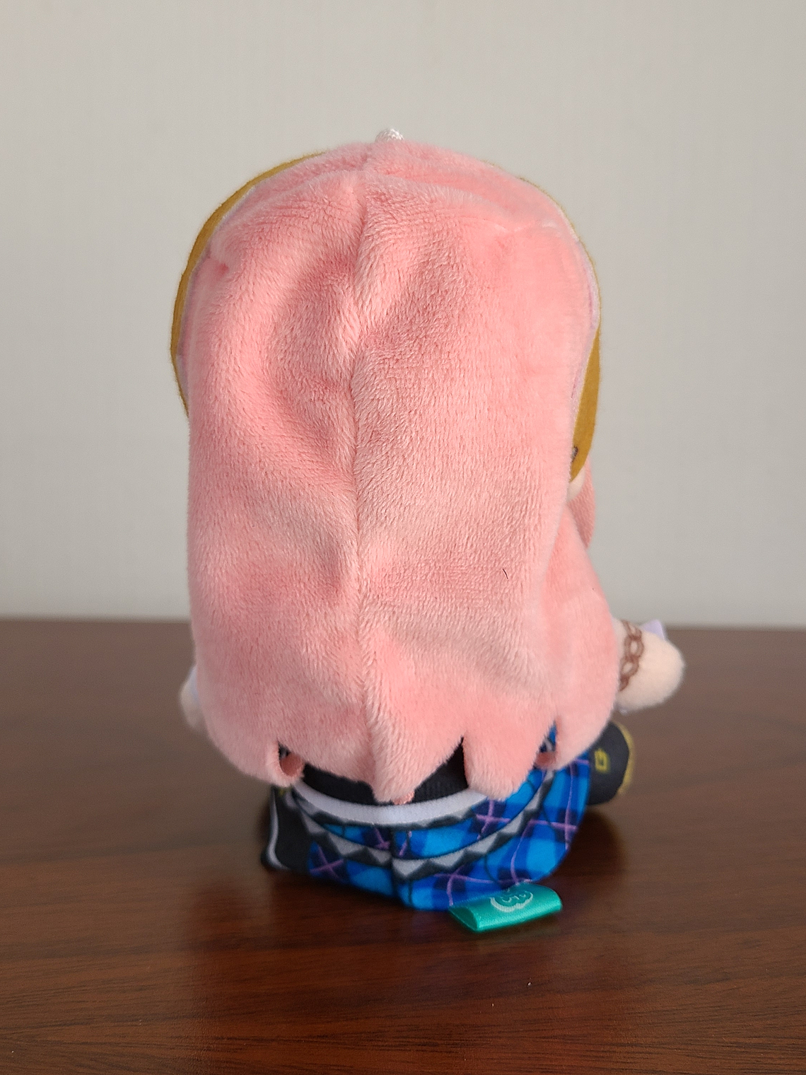 [Leo/need] Luka Megurine - Peluche Fuwa Fuwa [Project Sekai] [Vocaloid] 2