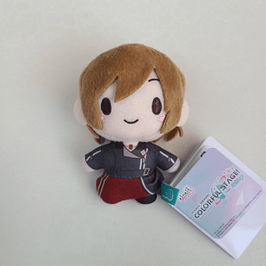 [Vivid Bad Squad] MEIKO - Peluche Fuwapucchi [Project Sekai] [Vocaloid]