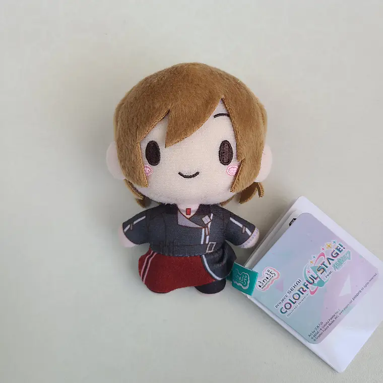 [Vivid Bad Squad] MEIKO - Peluche Fuwapucchi [Project Sekai] [Vocaloid] 1