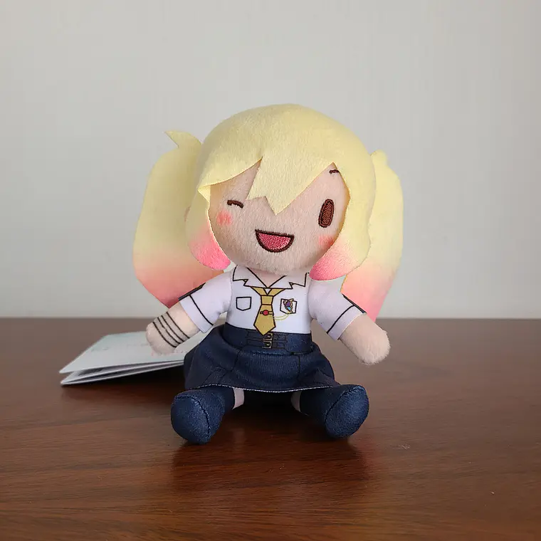 [Leo/need] Saki Tenma - Peluche Fuwa Fuwa [Project Sekai] 1