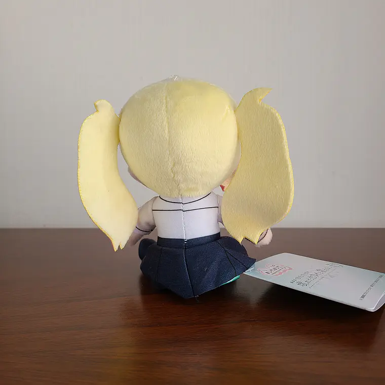 [Leo/need] Saki Tenma - Peluche Fuwa Fuwa [Project Sekai] 2