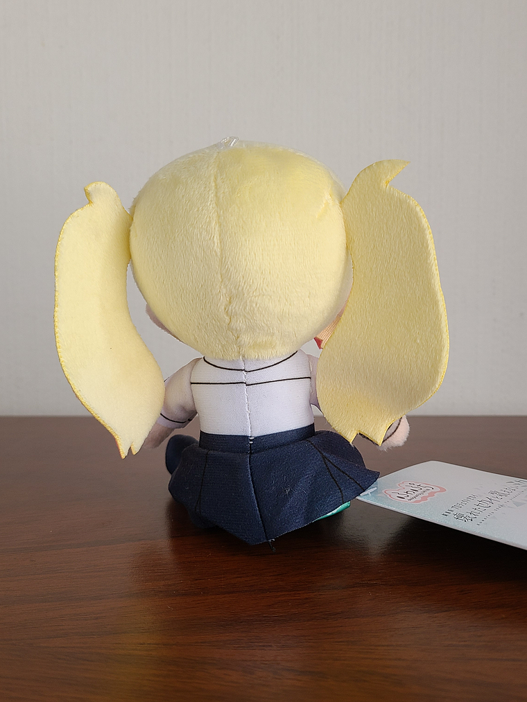 [Leo/need] Saki Tenma - Peluche Fuwa Fuwa [Project Sekai] 2