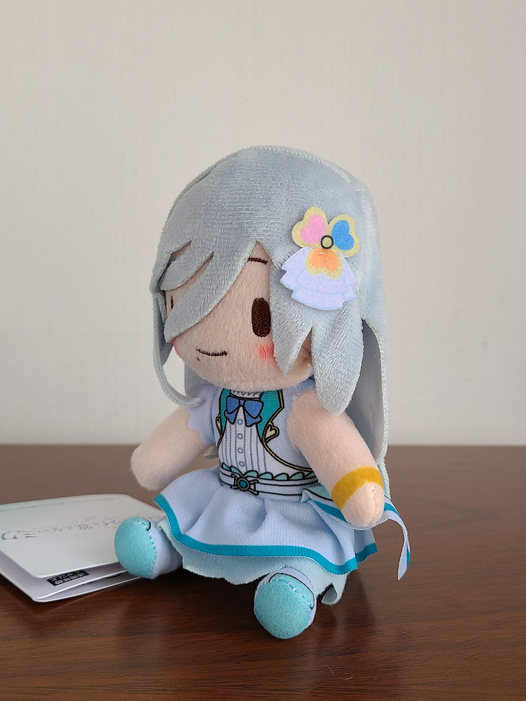 [More More Jump] Shizuku Hinomori - Peluche Fuwa Fuwa [Project Sekai] 2