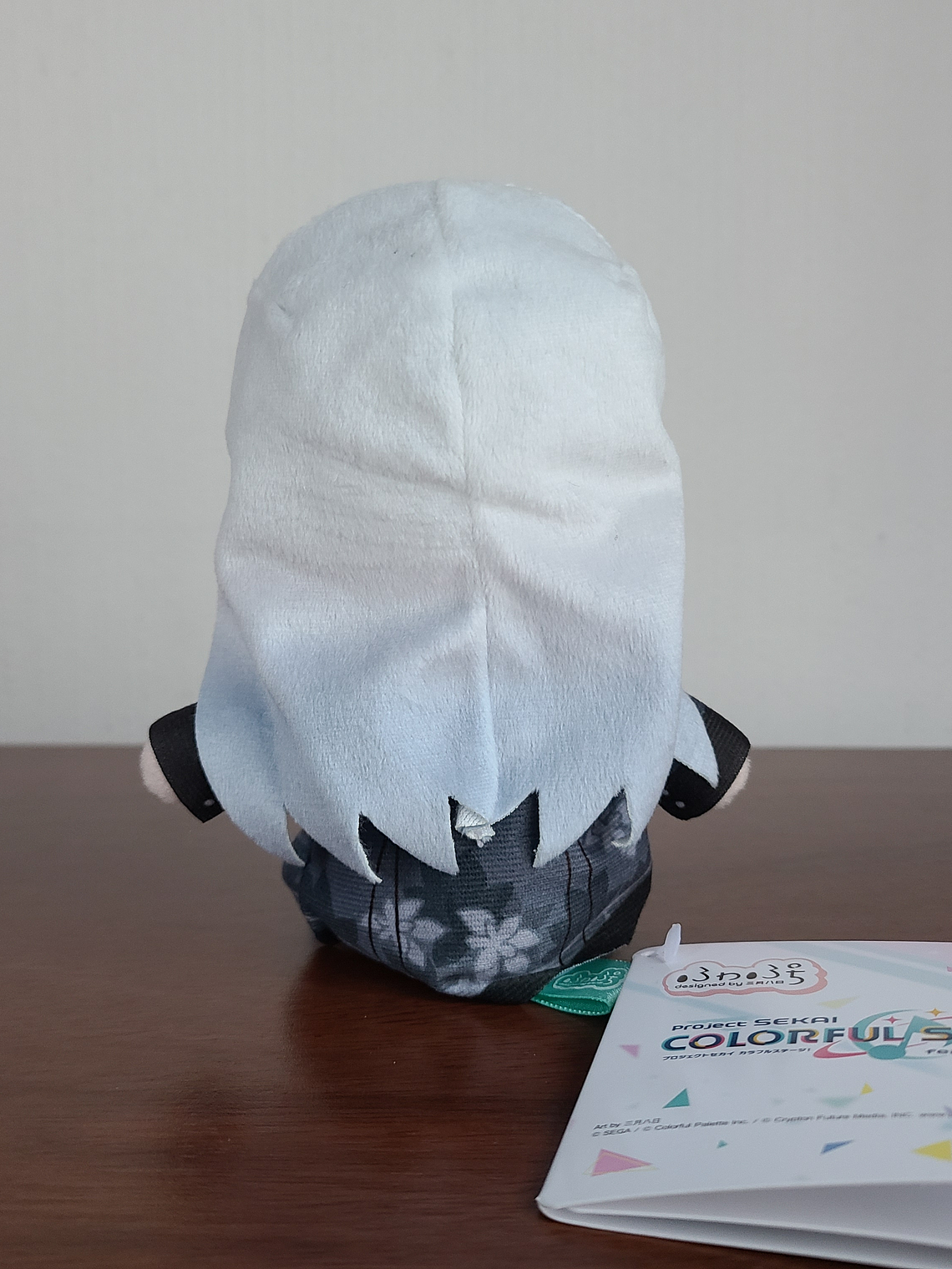 [Niigo] Kanade Yoisaki - Peluche Fuwa Fuwa [Project Sekai] 2