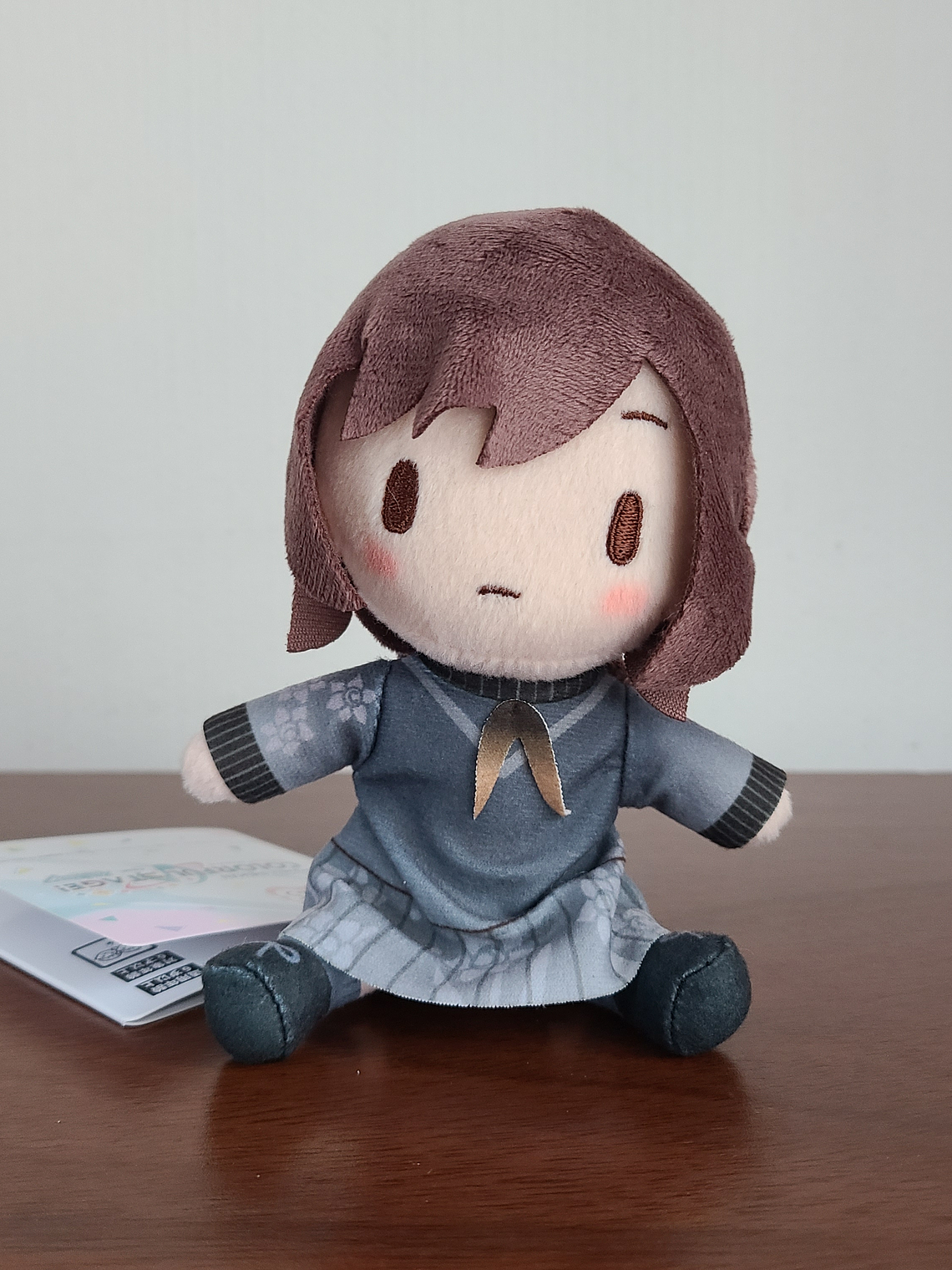 [Niigo] Ena Shinonome - Peluche Fuwa Fuwa [Project Sekai] 1