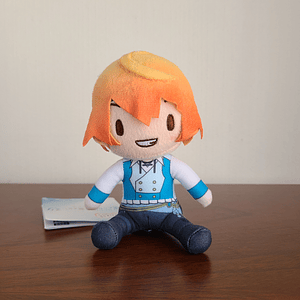 [Wonderlands x Showtime] Tsukasa Tenma - Peluche Fuwa Fuwa [Project Sekai]