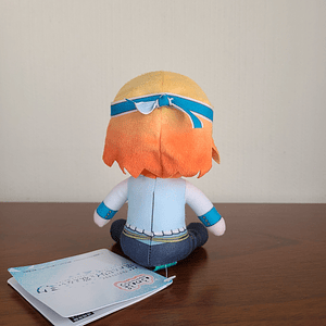 [Wonderlands] Tsukasa Tenma - Peluche Fuwa Fuwa [Project Sekai]