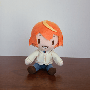 [Wonderlands x Showtime] Tsukasa Tenma - Peluche Fuwa Fuwa [Project Sekai]