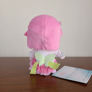 [Wonderlands] Emu Otori - Peluche Fuwa Fuwa [Project Sekai]