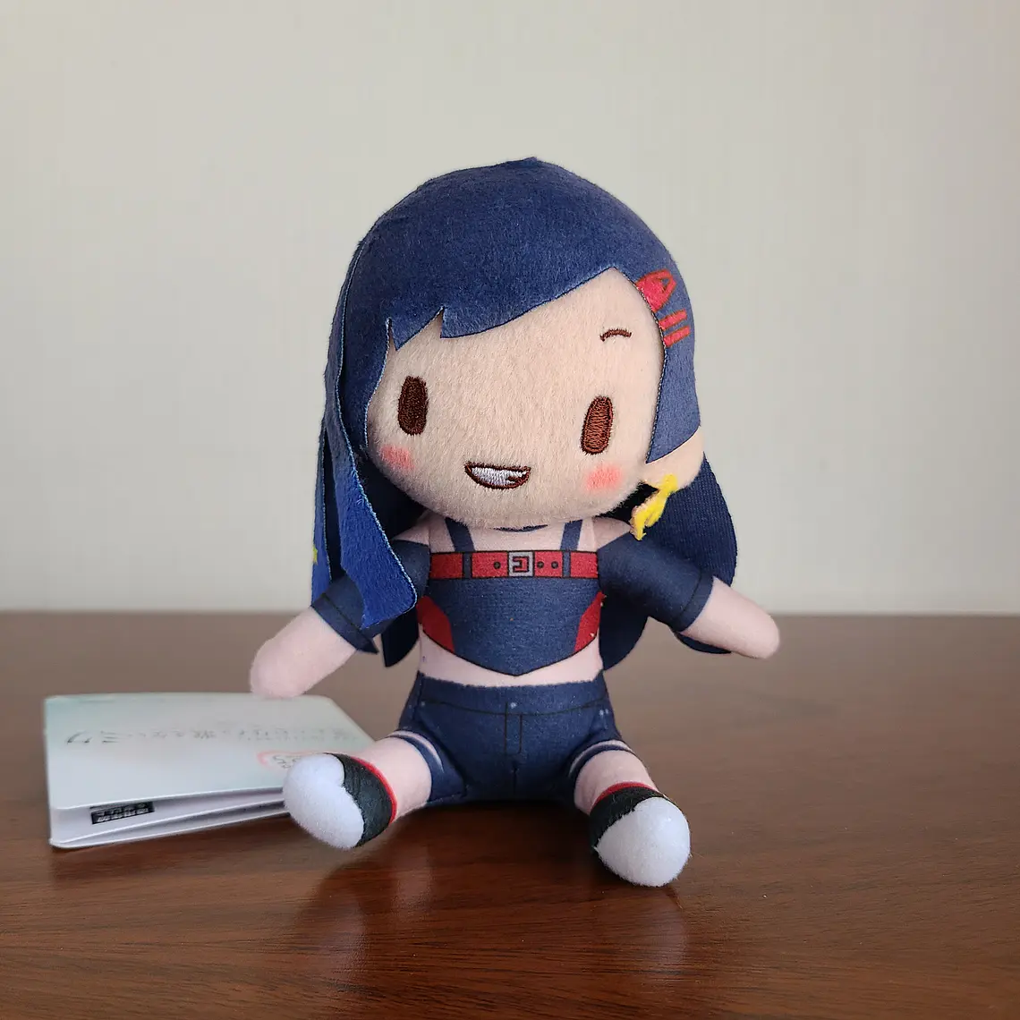 [Vivid Bad Squad] An Shiraishi - Peluche Fuwa Fuwa [Project Sekai] 1