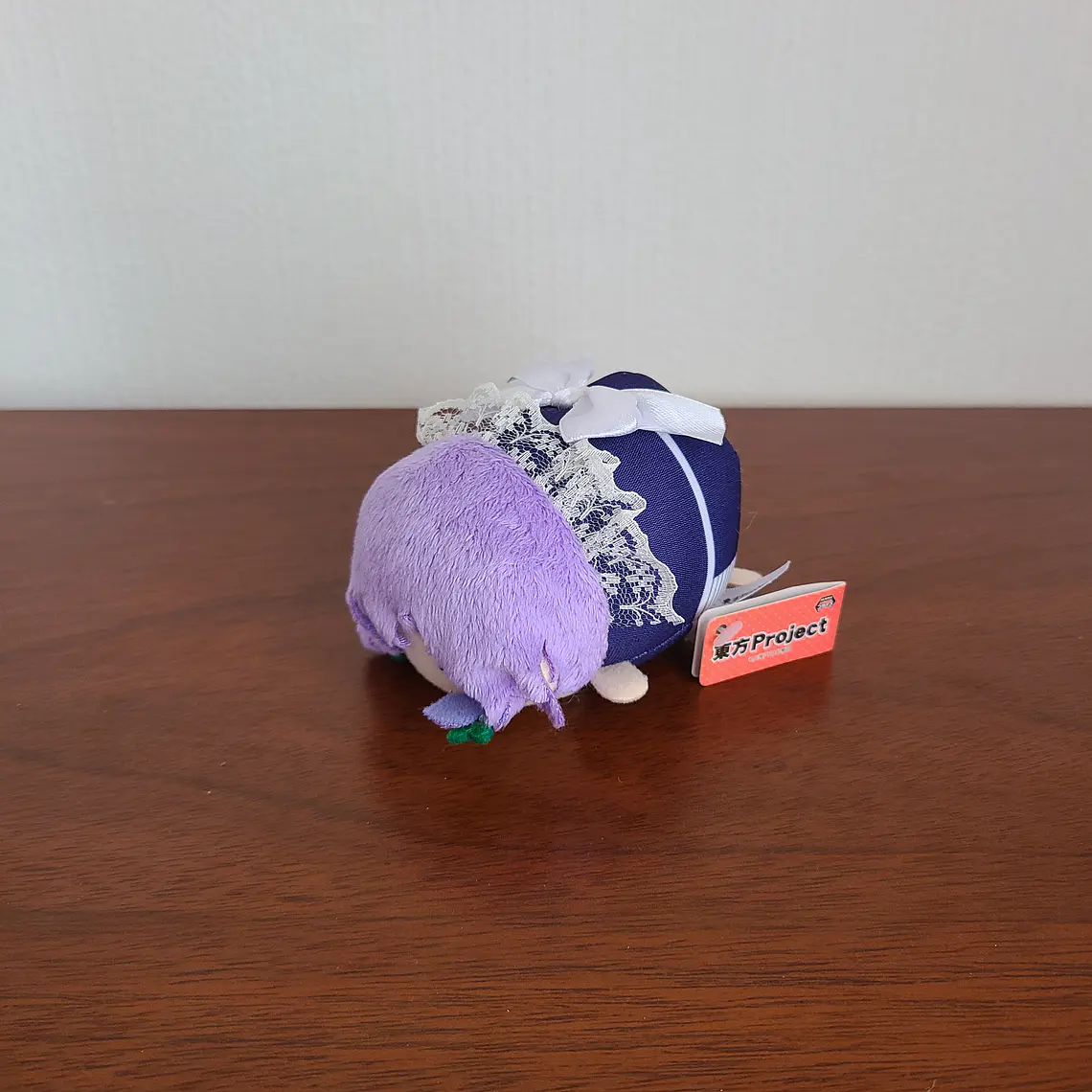 Sakuya Izayoi - Peluche Yawaraka Mascot [Touhou Project] 3